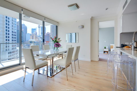 Zara Tower â€“ Luxury Suites And Apartments - Tourism TAS 29