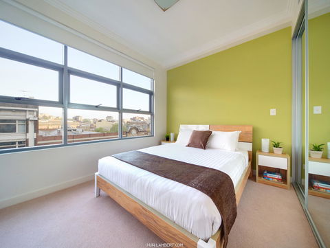 Zara Tower â€“ Luxury Suites And Apartments - Tourism TAS 19