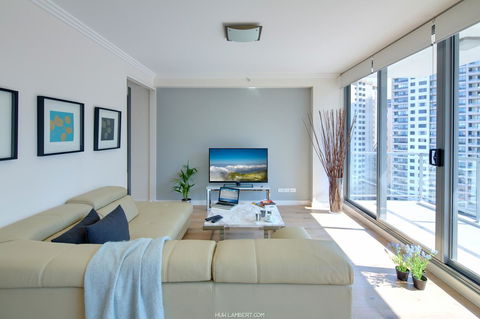 Zara Tower â€“ Luxury Suites And Apartments - Tourism TAS 0