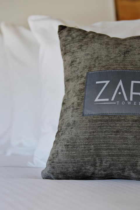 Zara Tower â€“ Luxury Suites And Apartments - Tourism TAS 13