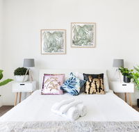 New SilkRoad Apartments Sydney - Tourism TAS