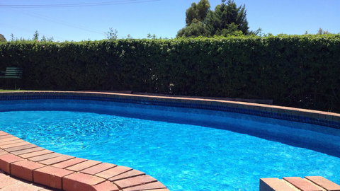 Deniliquin Motel - Hobart Tourism 23