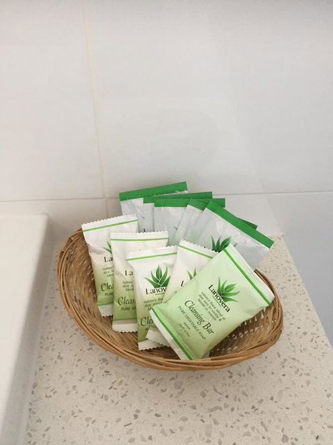 Deniliquin Motel - Hobart Tourism 9