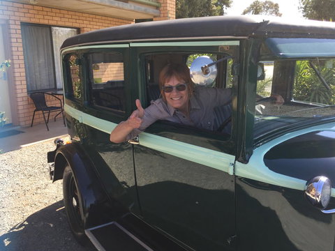 Deniliquin Motel - Hobart Tourism 17