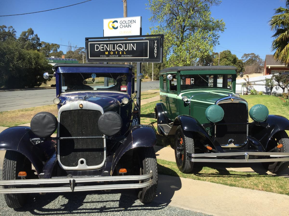 Mayrung NSW Hobart Tourism