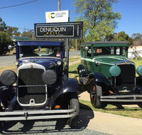 Deniliquin Motel - Hobart Tourism