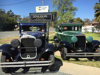 Book Deniliquin Accommodation Vacations Tourism TAS Tourism TAS
