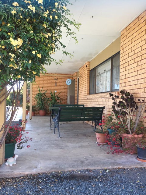 Deniliquin Motel - Hobart Tourism 3
