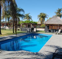Federation Motor Inn - Corowa - Hobart Tourism