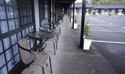 Highway Motor Inn Taree - Tourism TAS 1