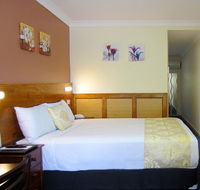 Highway Motor Inn Taree - Hobart Tourism
