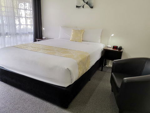 Highway Motor Inn Taree - Tourism TAS 17