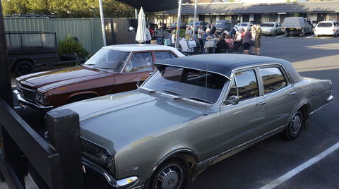 Highway Motor Inn Taree - Tourism TAS 36