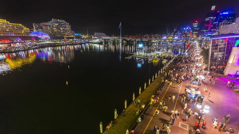 2 Bed House + Loft In Pyrmont - Tourism TAS 26
