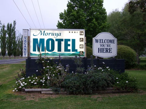 Moruya Motel - Tourism TAS 34