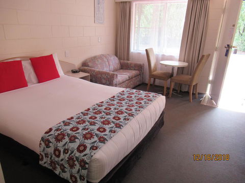 Moruya Motel - Tourism TAS 15