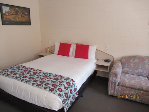 Moruya Motel - Tourism TAS 19
