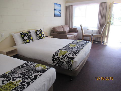 Moruya Motel - Tourism TAS 12