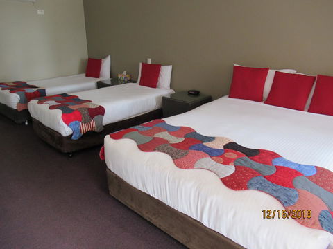 Moruya Motel - Tourism TAS 6
