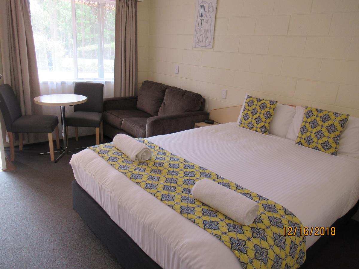 Congo NSW Hobart Tourism
