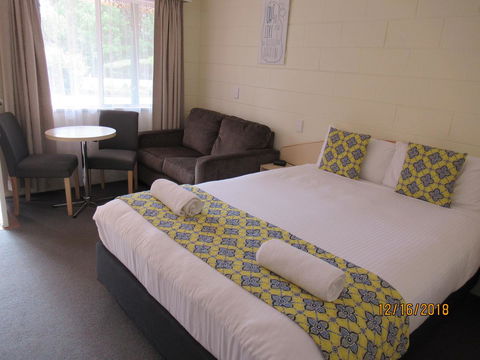 Moruya Motel - Tourism TAS 0