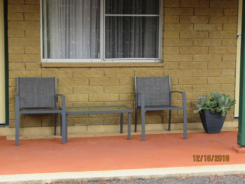 Moruya Motel - Tourism TAS 24