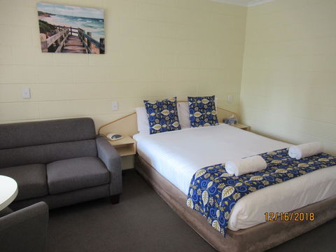Moruya Motel - Tourism TAS 18