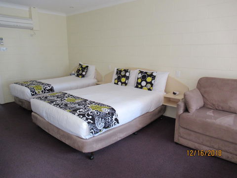 Moruya Motel - Tourism TAS 22