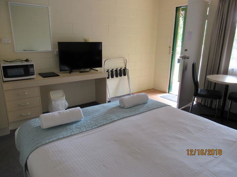 Moruya Motel - Tourism TAS 1
