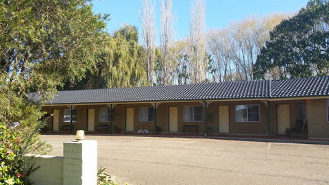 Moruya Motel - Tourism TAS 2
