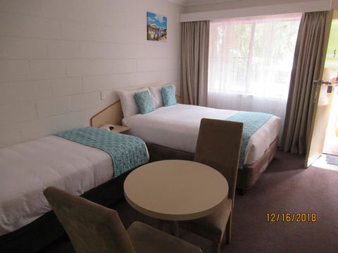 Moruya Motel - Tourism TAS 20
