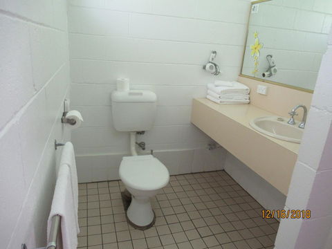 Moruya Motel - Tourism TAS 7