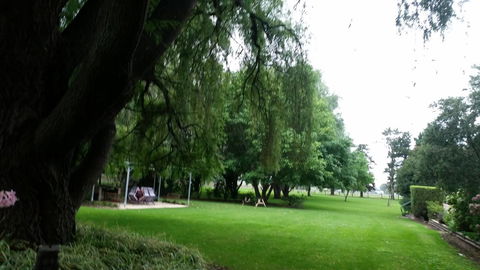 Moruya Motel - Tourism TAS 27