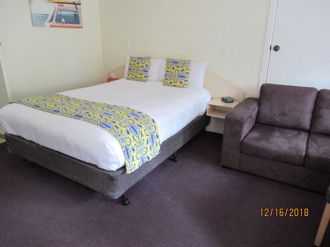 Moruya Motel - Tourism TAS 21