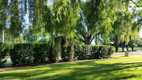 Moruya Motel - Tourism TAS 30