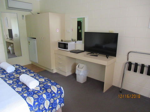 Moruya Motel - Tourism TAS 17