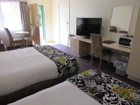 Moruya Motel - Tourism TAS 11