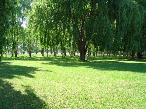 Moruya Motel - Tourism TAS 32