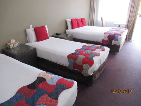 Moruya Motel - Tourism TAS 5