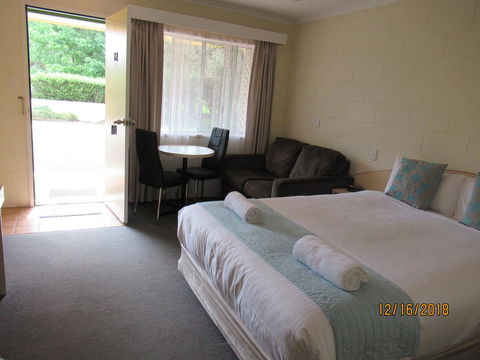 Moruya Motel - Tourism TAS 23