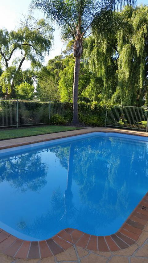 Moruya Motel - Tourism TAS 29