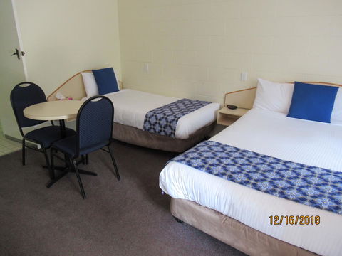 Moruya Motel - Tourism TAS 14