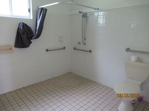 Moruya Motel - Tourism TAS 10