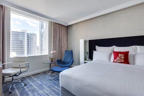 Sydney Harbour Marriott Hotel At Circular Quay - Tourism TAS 26