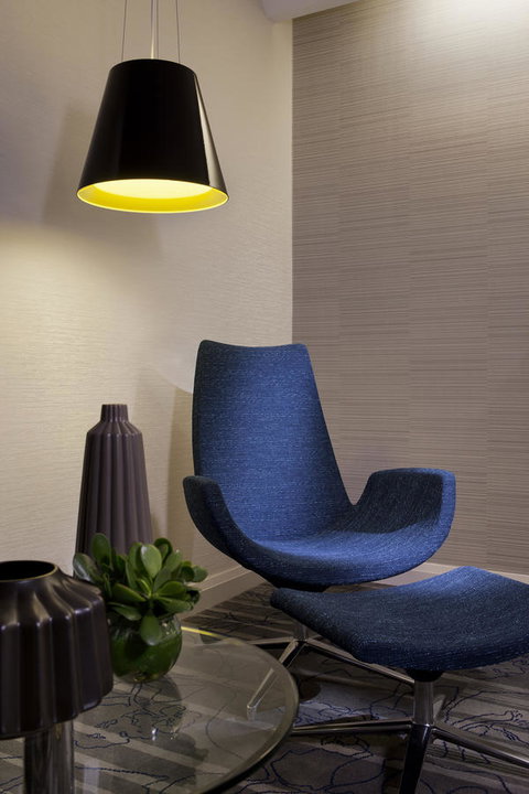 Sydney Harbour Marriott Hotel At Circular Quay - Tourism TAS 19