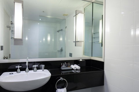 Sydney Harbour Marriott Hotel At Circular Quay - Tourism TAS 10