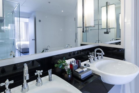 Sydney Harbour Marriott Hotel At Circular Quay - Tourism TAS 29