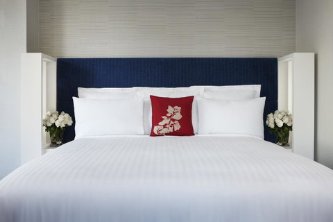Sydney Harbour Marriott Hotel At Circular Quay - Tourism TAS 24