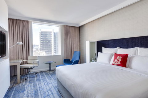 Sydney Harbour Marriott Hotel At Circular Quay - Tourism TAS 15