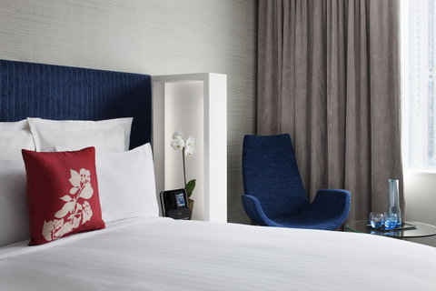 Sydney Harbour Marriott Hotel At Circular Quay - Tourism TAS 20